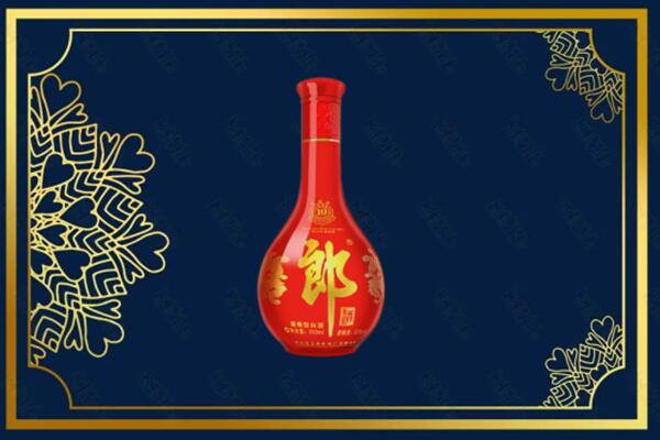 洛阳市偃师烟酒回收郎酒